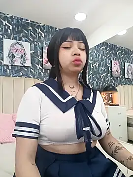 ScarlettMusee online show from 10-11-25, 12:28