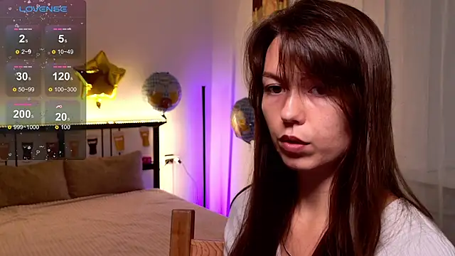 EllaCanny online show from 10-06-25, 06:03