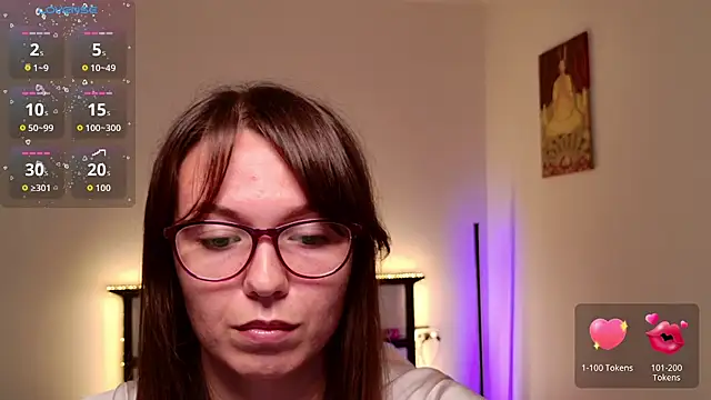 EllaCanny online show from 09-22-25, 08:09