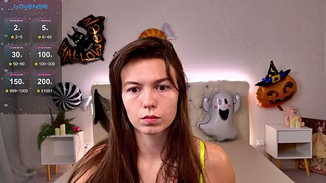 EllaCanny online show from 11-01-25, 05:03