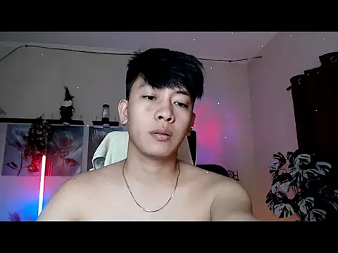 niel cumshow online show from 02-02-26, 05:23