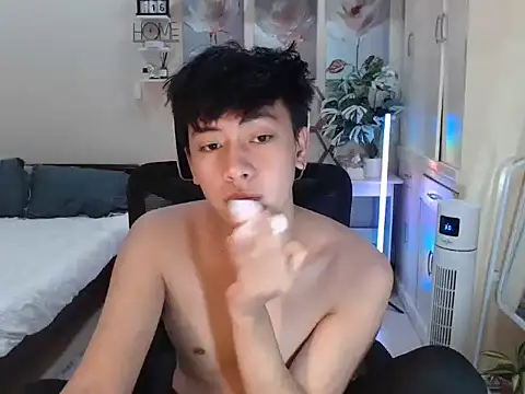 niel cumshow online show from 11-18-25, 06:44