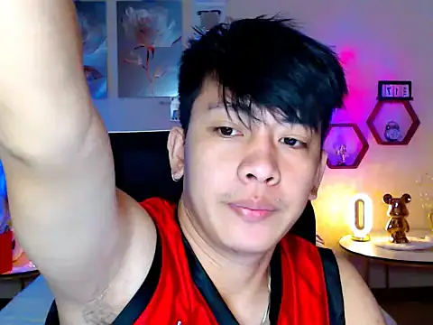 niel cumshow online show from 02-20-26, 02:52