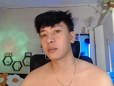 niel cumshow online show from 01-12-26, 07:20