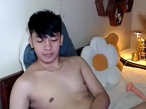 niel cumshow online show from 02-05-26, 07:53