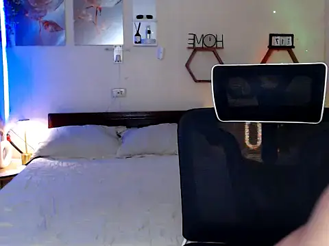 niel cumshow online show from 02-19-26, 12:46