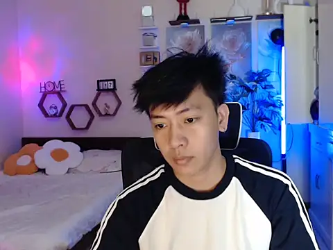 niel cumshow online show from 01-08-26, 06:25