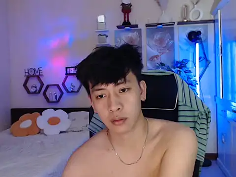 niel cumshow online show from 01-11-26, 04:58