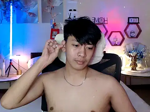 niel cumshow online show from 02-22-26, 04:41