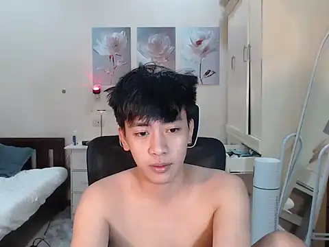 niel cumshow online show from 11-12-25, 06:45