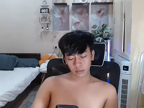 niel cumshow online show from 11-19-25, 12:16