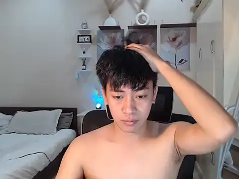 niel cumshow online show from 11-14-25, 08:51