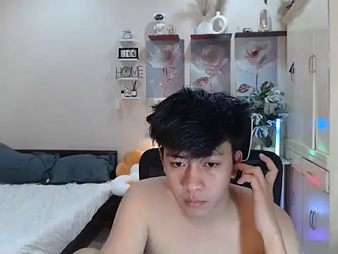 niel cumshow online show from 11-20-25, 06:14