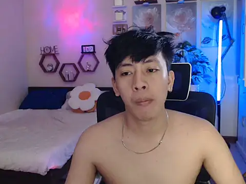 niel cumshow online show from 01-16-26, 07:12