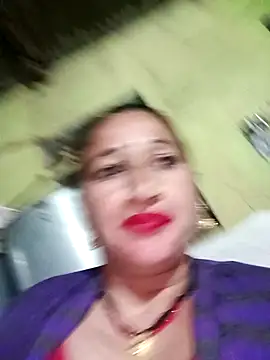 Haliya88 online show from 11-25-25, 03:34