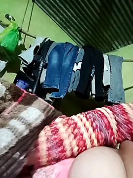 Haliya88 online show from 02-23-26, 07:14