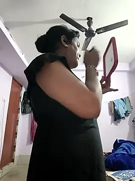 Deborbhavi222 online show from 01-14-26, 01:04