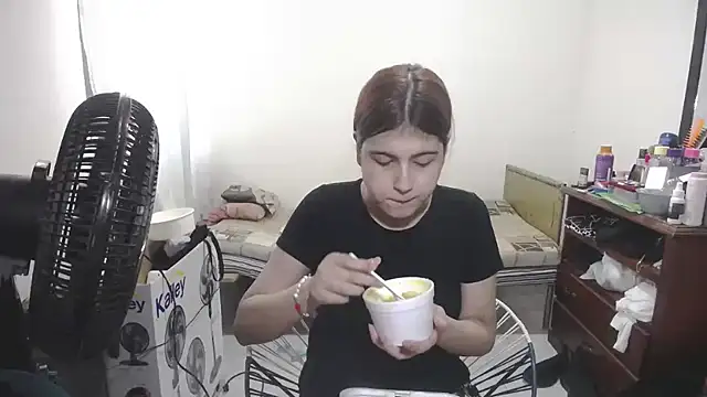 Mirage Sertori online show from 01-09-26, 06:15