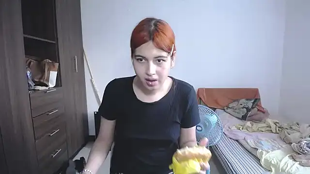 Mirage Sertori online show from 02-24-26, 10:43