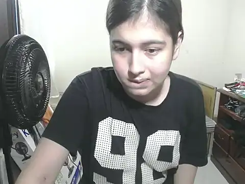 Mirage Sertori online show from 12-03-25, 09:14