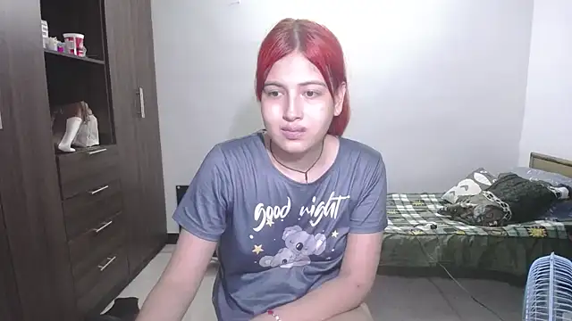 Mirage Sertori online show from 03-24-26, 02:44