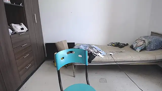 Mirage Sertori online show from 04-12-26, 06:22