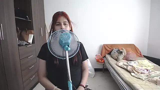 Mirage Sertori online show from 02-09-26, 03:32