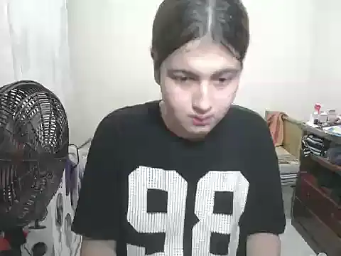 Mirage Sertori online show from 11-10-25, 11:10