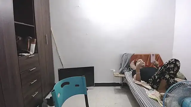 Mirage Sertori online show from 02-24-26, 02:34