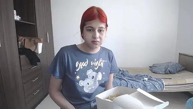 Mirage Sertori online show from 03-20-26, 04:30