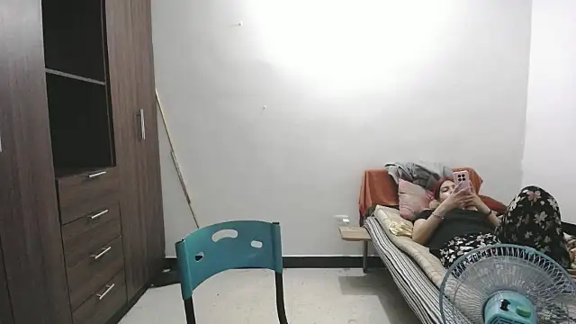 Mirage Sertori online show from 02-14-26, 02:23