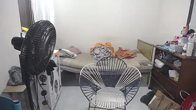 Mirage Sertori online show from 12-19-25, 03:36