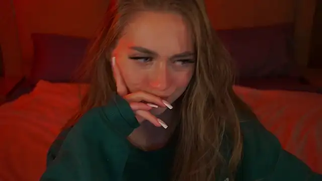 GoGoDream online show from 10-10-25, 06:09