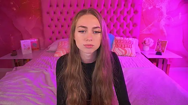 GoGoDream online show from 09-26-25, 01:40