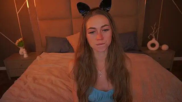 GoGoDream online show from 10-10-25, 06:03