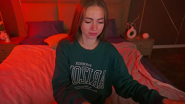 GoGoDream online show from 10-05-25, 06:09