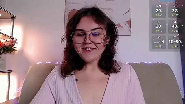 Snapshot of chatting on 05-23-26, 04:44 online show from 05-23-26, 04:44