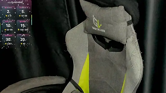 ChristinaFivePlus online show from 11-25-25, 03:34