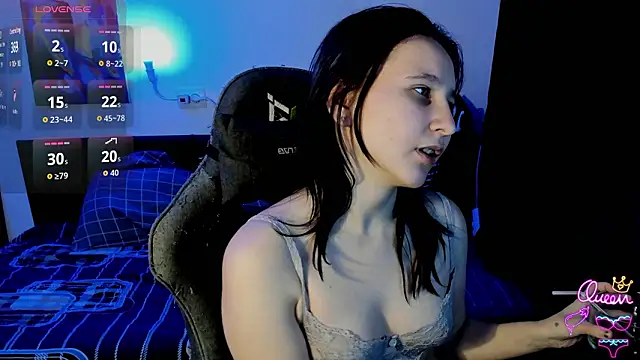 ChristinaFivePlus online show from 02-09-26, 09:35