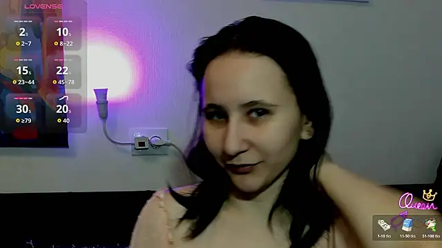 ChristinaFivePlus online show from 02-09-26, 09:29