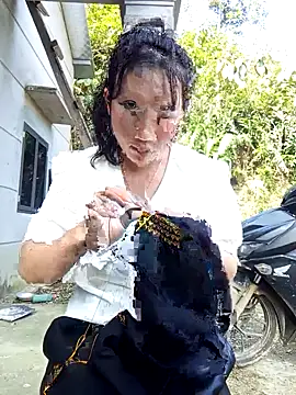 Snapshot of dorothyxx chatting on 10-23-25, 02:21 dorothyxx online show from 10-23-25, 02:21