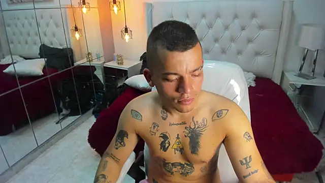 wildthor26 online show from 02-27-26, 08:58