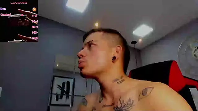 wildthor26 online show from 10-11-25, 06:58