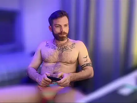 MBORASOVISK online show from 02-28-26, 01:27