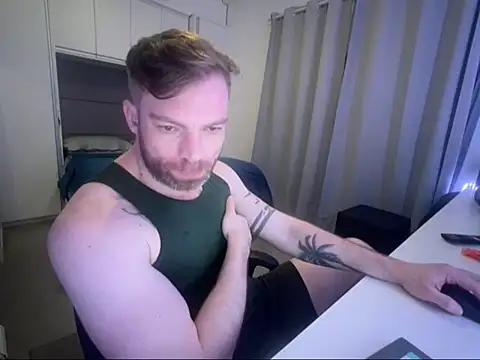 MBORASOVISK online show from 10-11-25, 11:28