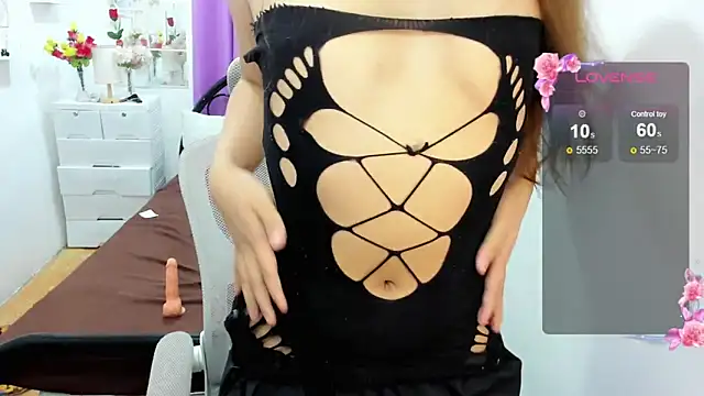 Lovely naughtyLeii online show from 01-07-26, 04:06