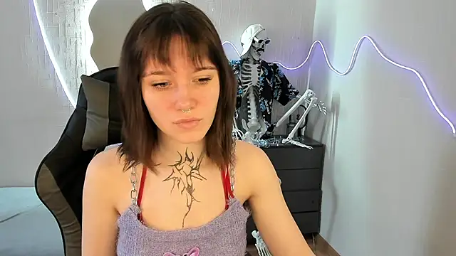 Elastikisss online show from 03-21-26, 04:46