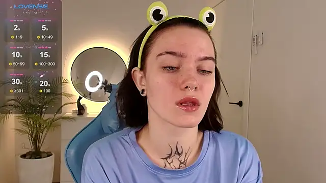 Elastikisss online show from 11-09-25, 02:15