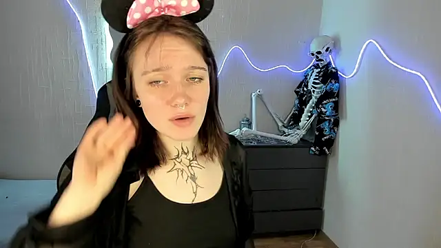 Elastikisss online show from 03-29-26, 01:07