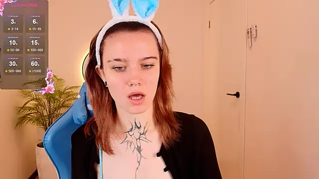 Elastikisss online show from 09-27-25, 02:28